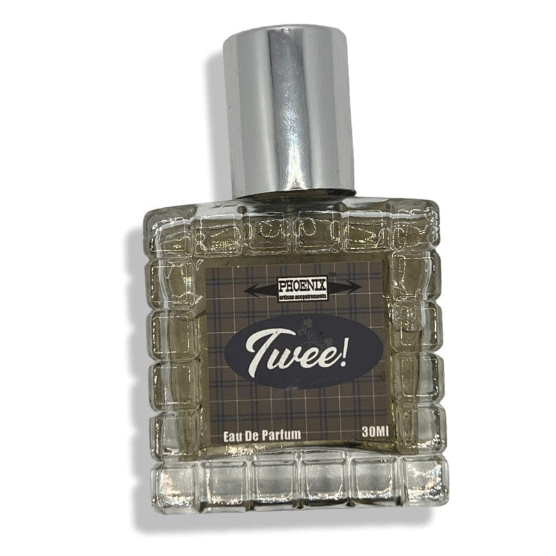 Twee! Eau de Parfum - by Phoenix Artisan Accoutrements (Pre-Owned) Colognes and Perfume Murphy & McNeil Pre-Owned Shaving 