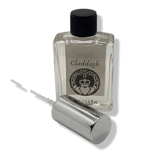 Claddagh Eau de Parfum (0.5oz) - by Murphy and McNeil (Pre-Owned) Colognes and Perfume Murphy & McNeil Pre-Owned Shaving 