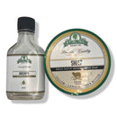 Sheep (5.8oz) Shaving Soap & Unscented Splash - by Stirling Soap Co (Pre-Owned) Shaving Soap Murphy & McNeil Pre-Owned Shaving 