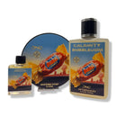Solitary Series 04: Calamity Bubblegum (One of One Limited Edition) - by Murphy and McNeil Shaving Soap Murphy and McNeil Store 