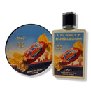 Solitary Series 04: Calamity Bubblegum (One of One Limited Edition) - by Murphy and McNeil Shaving Soap Murphy and McNeil Store 