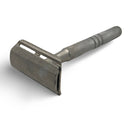 P-1 Junior Vintage Safety Razor in Green Clamshell Case - by Wizamet (Pre-Owned) Safety Razor Murphy & McNeil Pre-Owned Shaving 