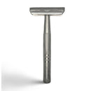 P-1 Junior Vintage Safety Razor in Green Clamshell Case - by Wizamet (Pre-Owned) Safety Razor Murphy & McNeil Pre-Owned Shaving 