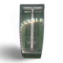 P-1 Junior Vintage Safety Razor in Green Clamshell Case - by Wizamet (Pre-Owned) Safety Razor Murphy & McNeil Pre-Owned Shaving 
