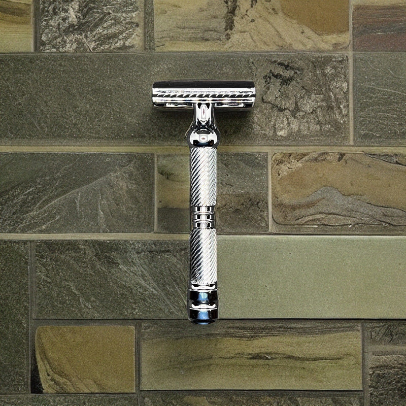 Kladibos Safety Razor (MM-04) - by Murphy and McNeil Safety Razor Murphy and McNeil Store 