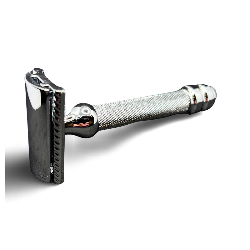 Mace Safety Razor (MM-03) - by Murphy and McNeil Safety Razor Murphy and McNeil Store 