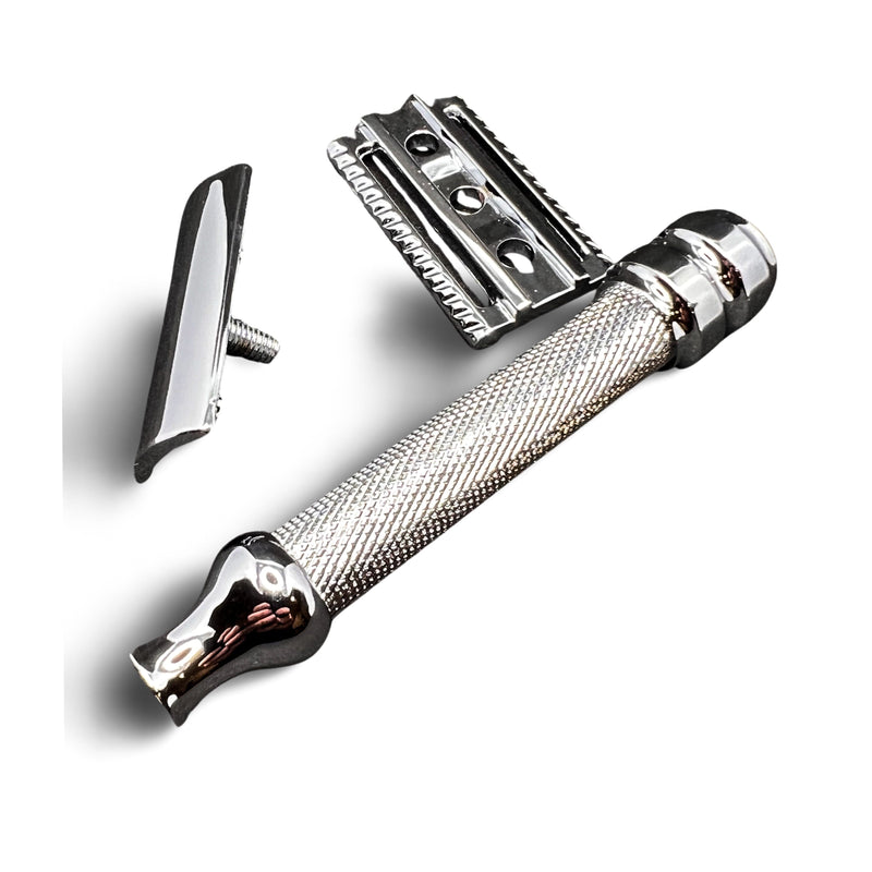Mace Safety Razor (MM-03) - by Murphy and McNeil Safety Razor Murphy and McNeil Store 