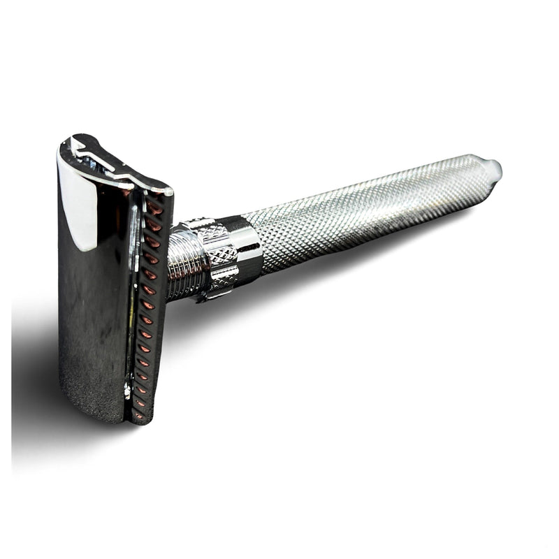 Staff Safety Razor (MM-02) - by Murphy and McNeil Safety Razor Murphy and McNeil Store 