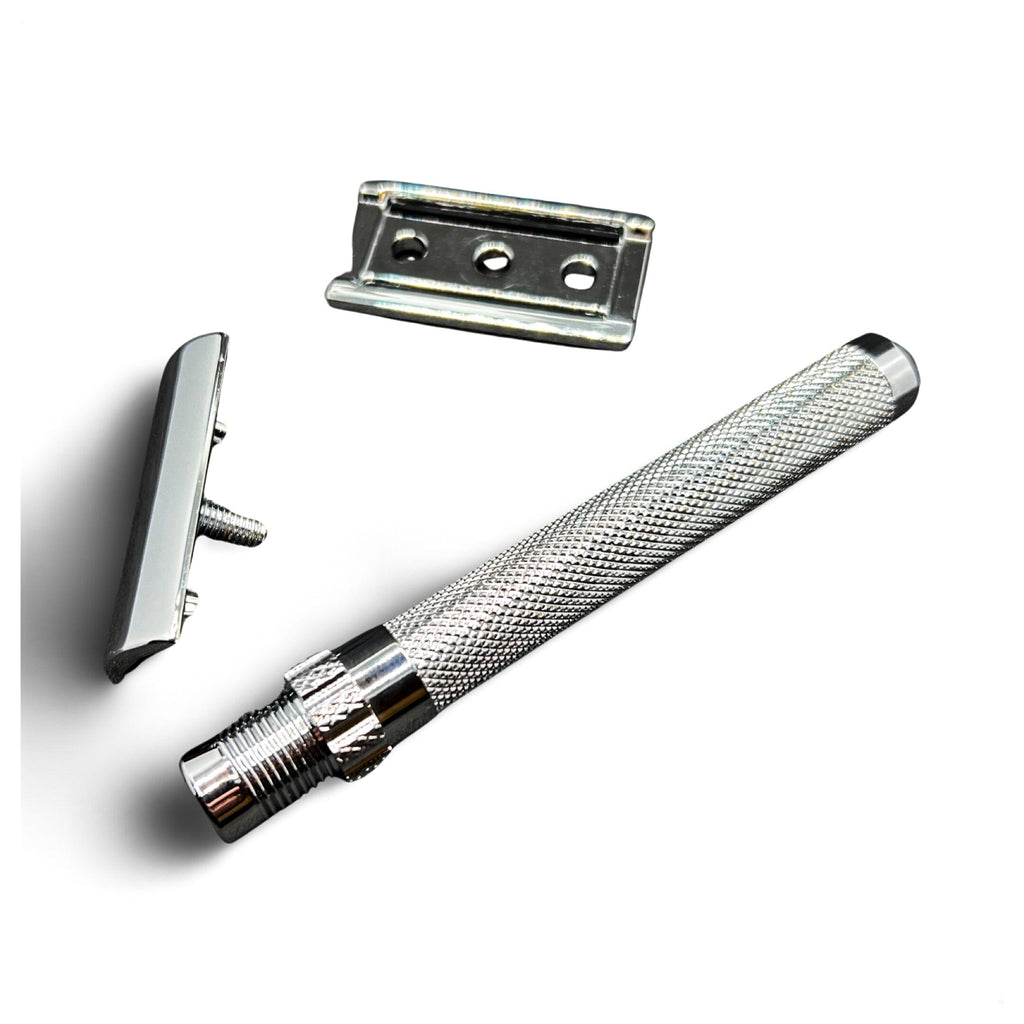 Sfx Razor Staff Safety Razor (MM-02) - by Murphy and McNeil