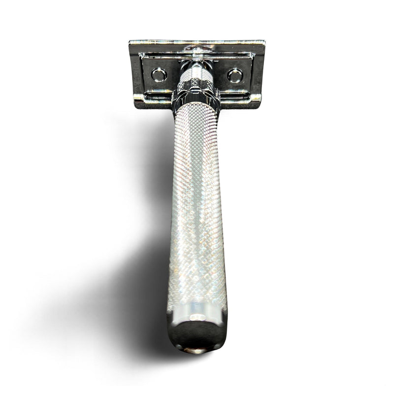 Staff Safety Razor (MM-02) - by Murphy and McNeil Safety Razor Murphy and McNeil Store 