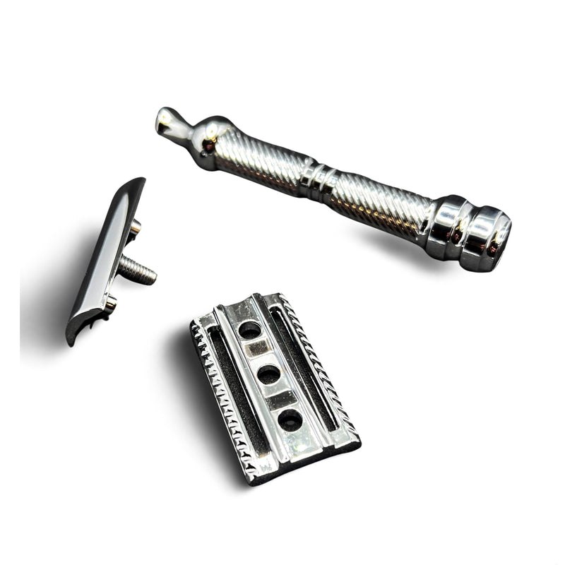 Kladibos Safety Razor (MM-04) - by Murphy and McNeil Safety Razor Murphy and McNeil Store 