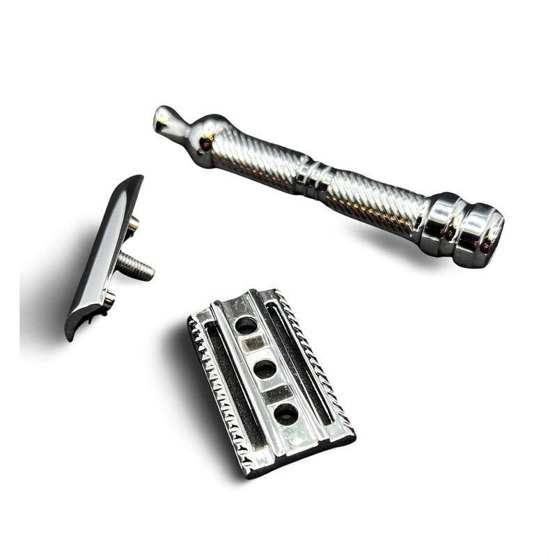 Sfx Razor Kladibos Safety Razor (MM-04) - by Murphy and McNeil
