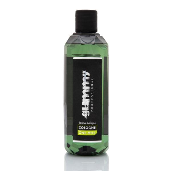 Gummy Aftershave Cologne 16.9 Oz - One Mile Aftershave BarberSets 