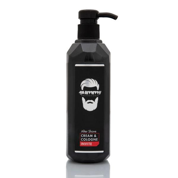Gummy Cream Cologne 13.6 Oz - Invite Aftershave BarberSets 
