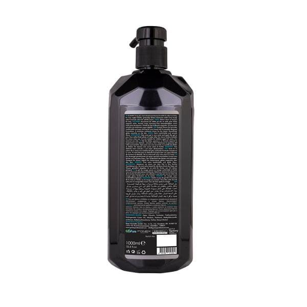 Gummy Shave Gel Savour 34 Oz Hair Styling Products BarberSets 