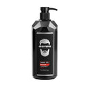 Gummy Shave Gel Bloom 34 Oz Hair Styling Products BarberSets 