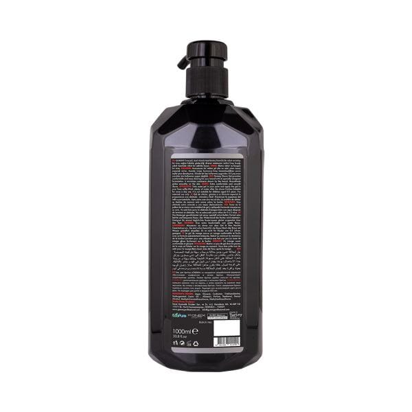 Gummy Shave Gel Bloom 34 Oz Hair Styling Products BarberSets 