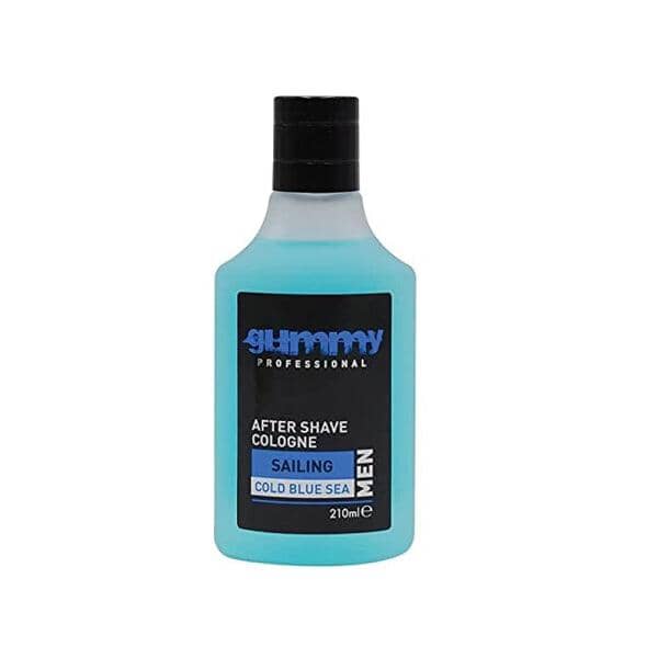 Gummy Prof. Aftershave Cologne Sailing - 7.4 Oz Aftershave BarberSets 