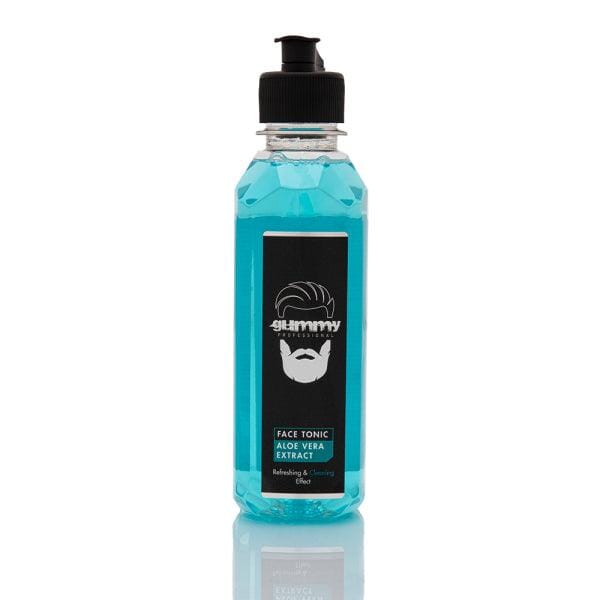 Gummy Face Tonic 8.6 Oz Skin Care BarberSets 
