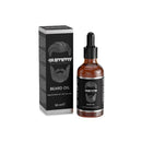 Gummy Beard Oil Shaving & Grooming BarberSets 