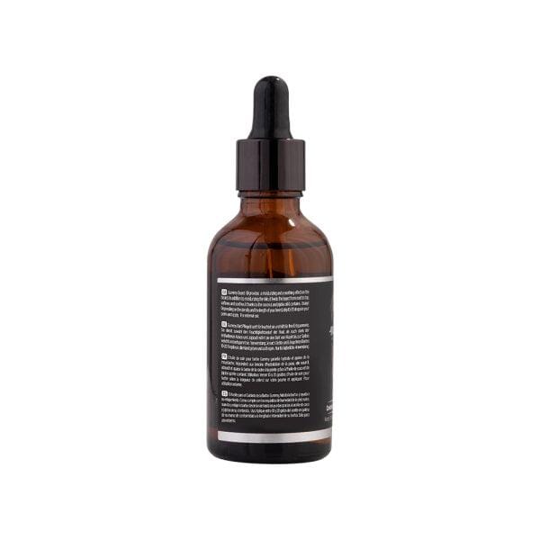 Gummy Beard Oil Shaving & Grooming BarberSets 