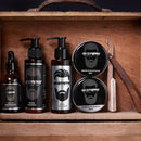 Gummy Beard Oil Shaving & Grooming BarberSets 