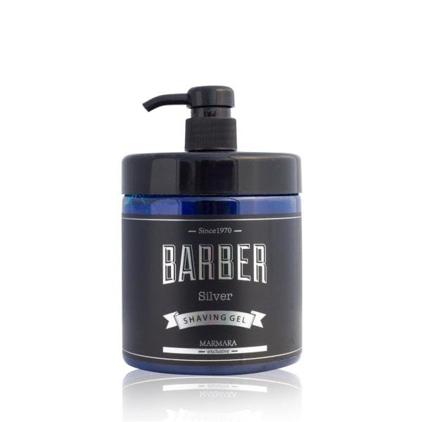 Marmara Shave Gel 1000ml Shaving Cream BarberSets 
