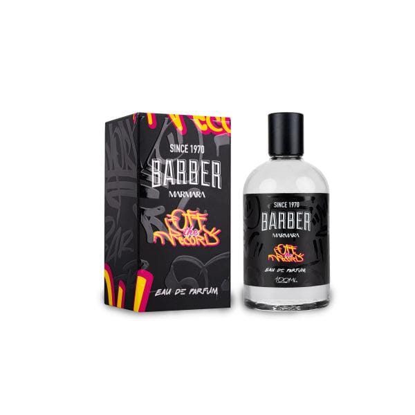 Marmara Barber Perfume 100ml Perfume & Cologne BarberSets 