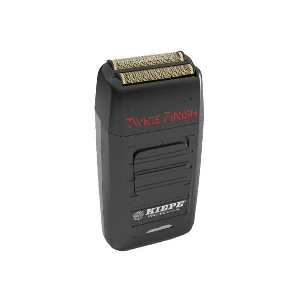 Kiepe Twice Finish Shaver Hair Clippers & Trimmers BarberSets 