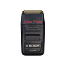 Kiepe Twice Finish Shaver Hair Clippers & Trimmers BarberSets 