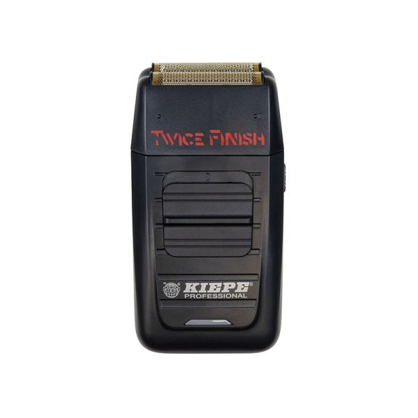 Kiepe Twice Finish Shaver Hair Clippers & Trimmers BarberSets 