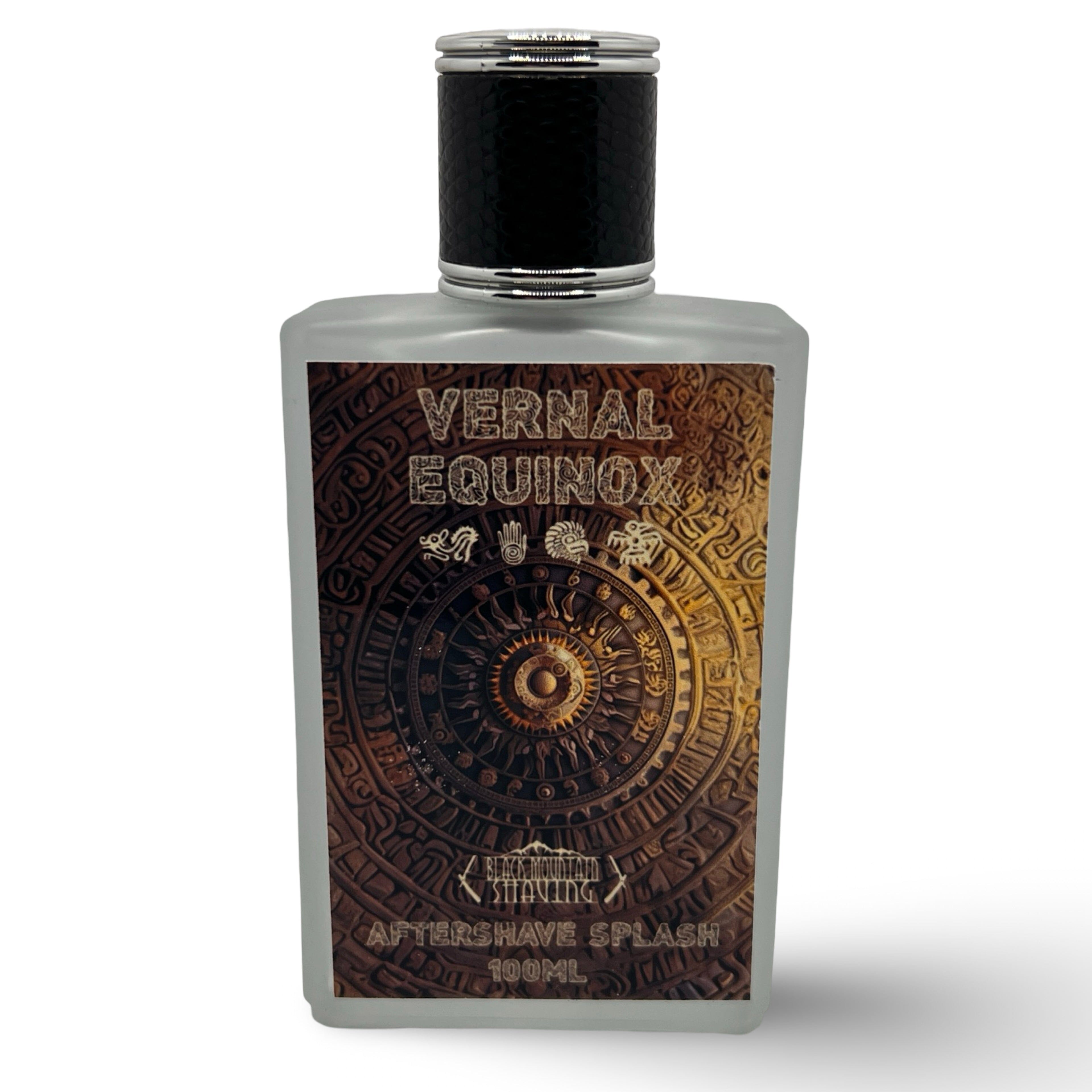 Vernal Equinox Aftershave Splash - by Murphy and McNeil / Black Mountain Shaving Aftershave Splash Murphy and McNeil Store 