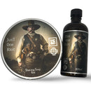 Just One Riot Shaving Soap and Splash - by Hendrix Classics and MM (Used) Shaving Soap My Extras 