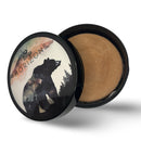 DFS Horizons Shaving Soap (Kodiak Base) and Splash - by Murphy and McNeil (Used) Shaving Soap My Extras 