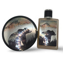 DFS Horizons Shaving Soap (Kodiak Base) and Splash - by Murphy and McNeil (Used) Shaving Soap My Extras 