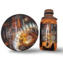 Sutton Distilled Shaving Soap and Splash - by First Line Shave (Used) Shaving Soap My Extras 