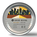 Scott Street Shaving Soap - by Shear Revival (Used) Shaving Soap My Extras 