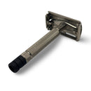 Gillette Black Tip Super Speed Safety Razor (1951 - Code W4) - (Vintage Pre-Owned) Safety Razor Murphy & McNeil Pre-Owned Shaving 