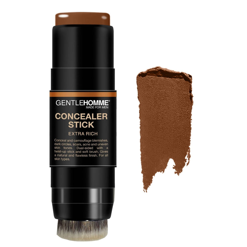 Concealer Stick for Men Concealer Gentlehomme Extra_Rich 