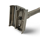 Slim Adjustable TTO Razor (J2- 1964) - by Gillette (Pre-Owned) (Copy) Safety Razor Murphy & McNeil Pre-Owned Shaving 