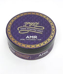 The Amir Shave Soap Shaving Soap Zingari Man 