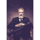 The Gentleman Mustache Wax Beard & Mustache Wax Prohibition Soap 