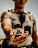 Organic Water Based Pomade Pomades & Hair Clay Johnny Slicks 