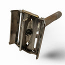 Gillette Super Speed Safety Razor (1953 - Code Y1) - (Vintage Pre-Owned) Safety Razor Murphy & McNeil Pre-Owned Shaving 