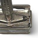 Flare Tip Super Speed Safety Razor (Code Z3 - 1954) - by Gillette (Pre-Owned Vintage) Safety Razor Murphy & McNeil Pre-Owned Shaving 