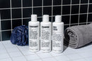 Shower Bundle Shampoo & Conditioner Blu Atlas Single Classic 