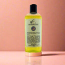 Citrus & Sage Shower Gel Body Wash Prohibition Soap 