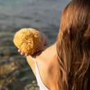 All Natural Bath Sponge - by Napa Soap Company