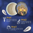 King of Oud Shaving Soap Shaving Soap WhollyKaw 