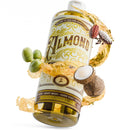 Almond Castile Soap Hand Soap Carolina Castile Soap 